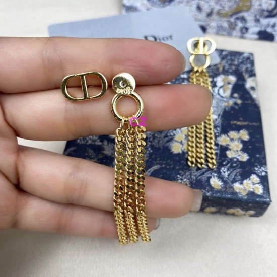 Dior Earring Dior Earring