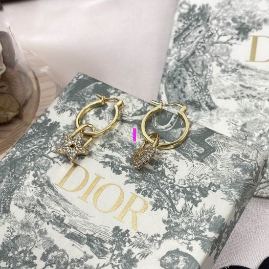 Dior Earring Dior Earring