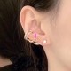 Dior Earring Dior Earring