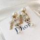 Dior Earring Dior Earring