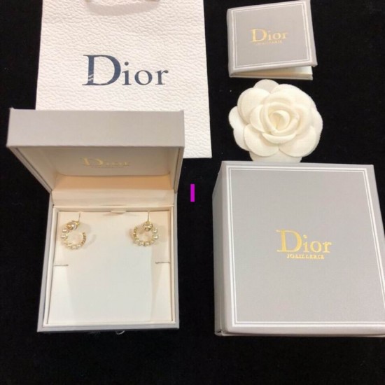 Dior Earring Dior Earring