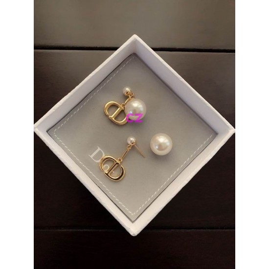 Dior Earring Dior Earring