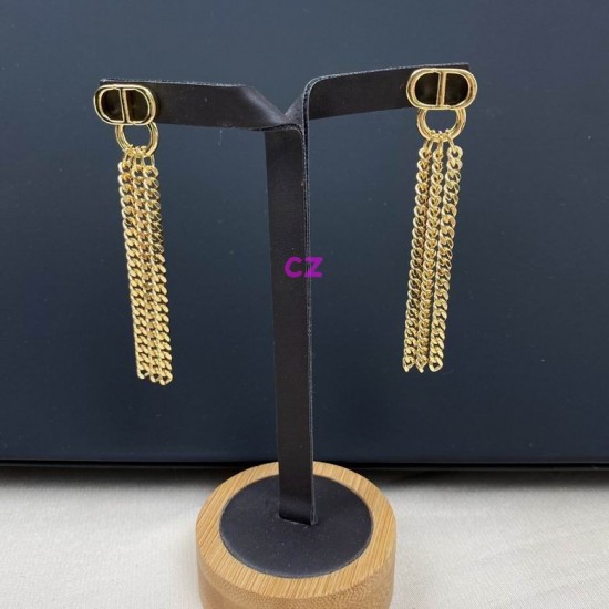 Dior Earring Dior Earring