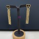 Dior Earring Dior Earring