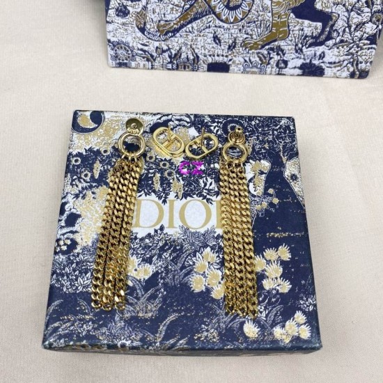 Dior Earring Dior Earring