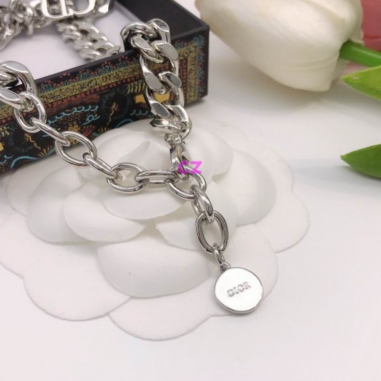Dior Necklace Dior Necklace