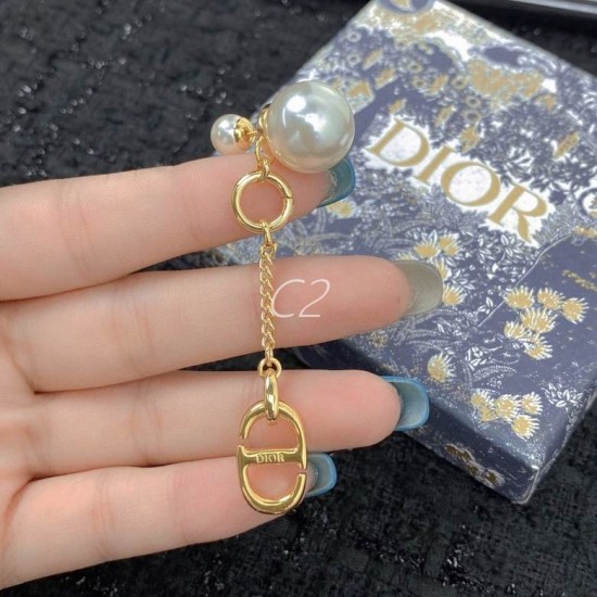 Dior Earring Dior Earring