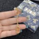 Dior Earring Dior Earring