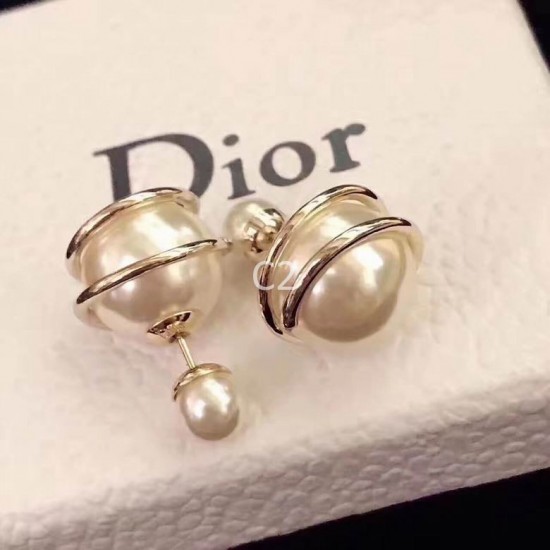 Dior Earring Dior Earring