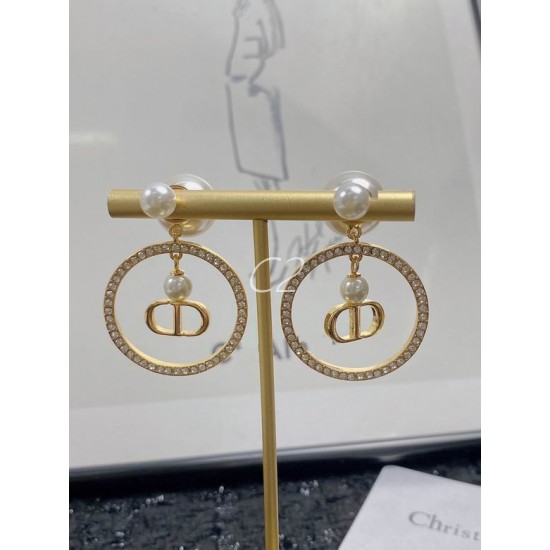Dior Earring Dior Earring