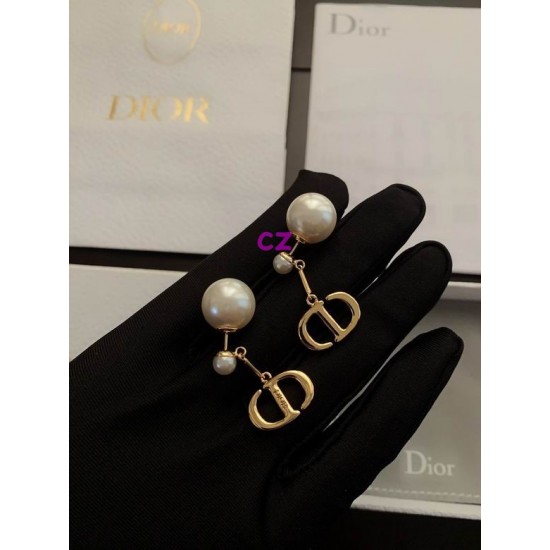 Dior Earring Dior Earring