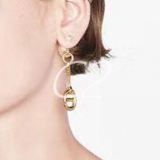 Dior Earring Dior Earring