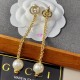 Dior Earring Dior Earring