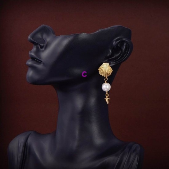 Dior Earring Dior Earring