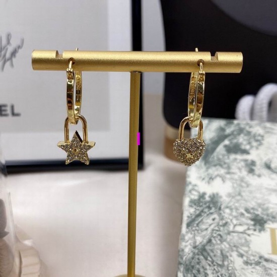 Dior Earring Dior Earring