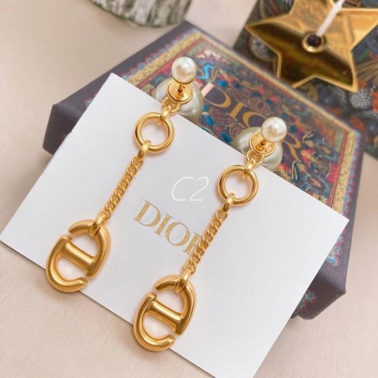 Dior Earring Dior Earring