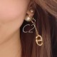 Dior Earring Dior Earring