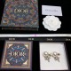 Dior Earring Dior Earring