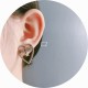Dior Earring Dior Earring