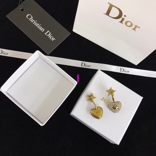Dior Earring Dior Earring