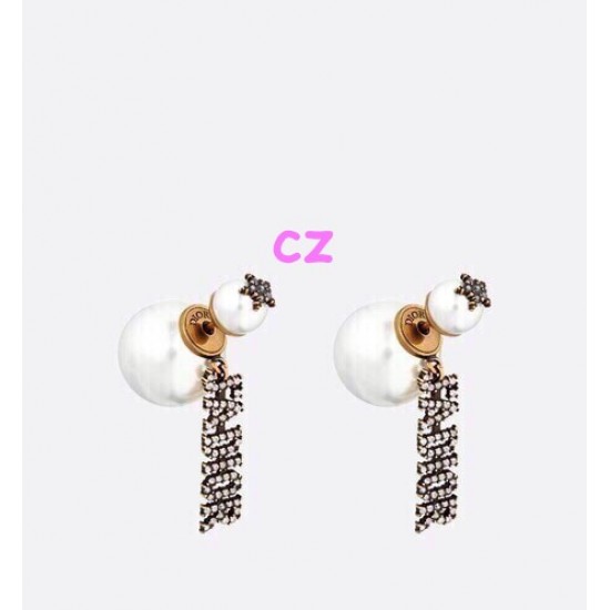 Dior Earring Dior Earring