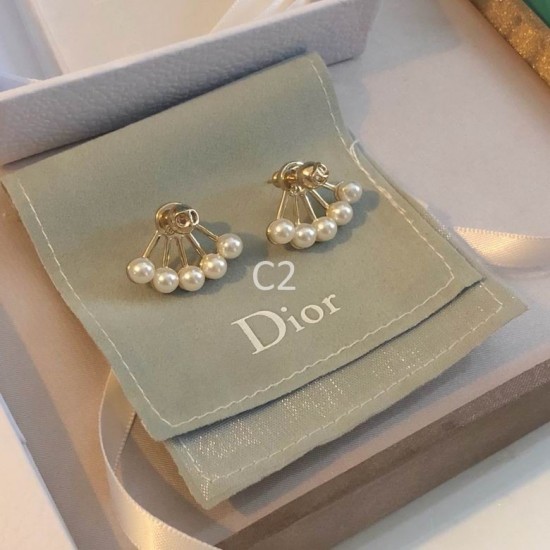 Dior Earring Dior Earring