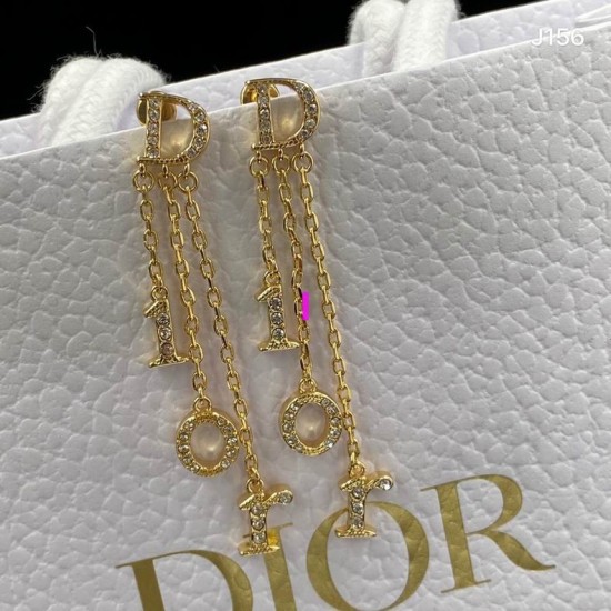 Dior Earring Dior Earring