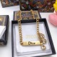 Dior Necklace Dior Necklace