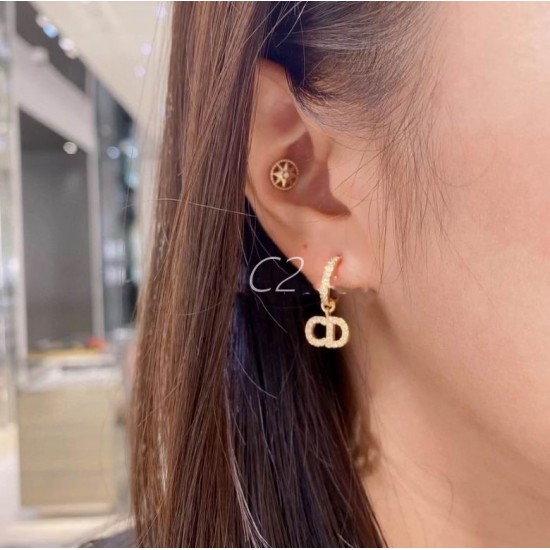 Dior Earring Dior Earring