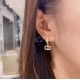 Dior Earring Dior Earring