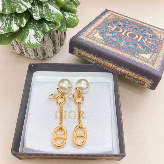 Dior Earring Dior Earring
