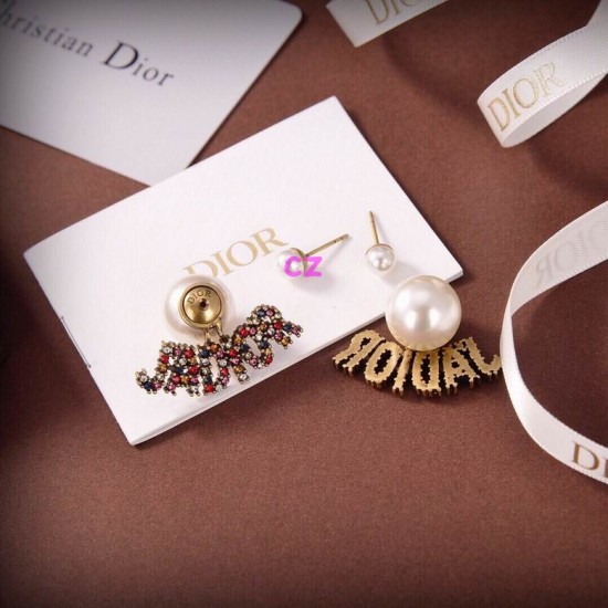 Dior Earring Dior Earring