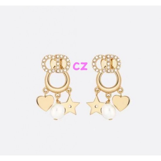 Dior Earring Dior Earring