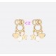 Dior Earring Dior Earring