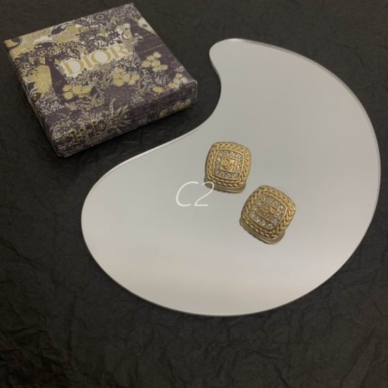 Dior Earring Dior Earring
