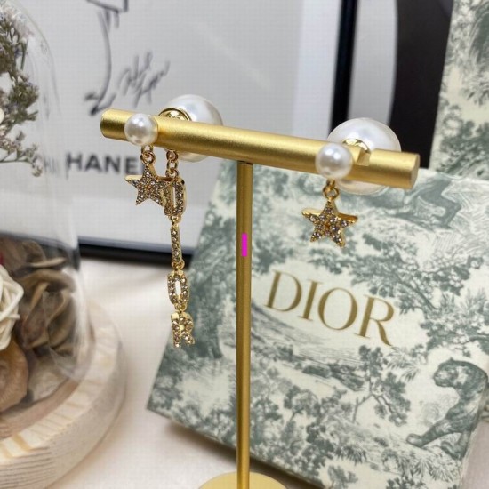 Dior Earring Dior Earring