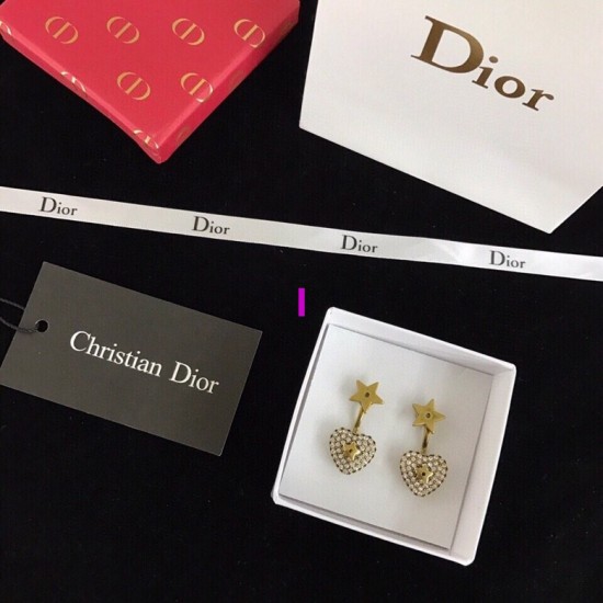 Dior Earring Dior Earring