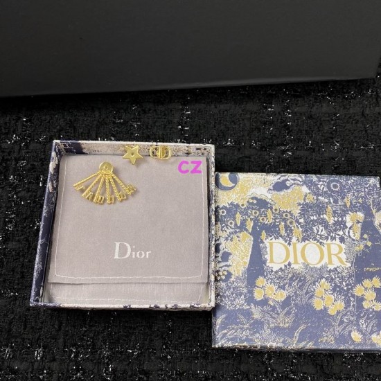 Dior Earring Dior Earring
