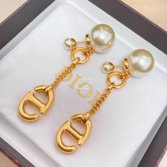 Dior Earring Dior Earring