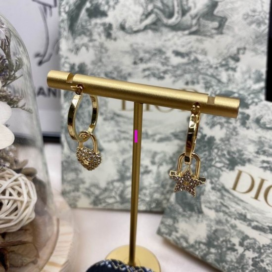 Dior Earring Dior Earring