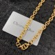 Dior Necklace Dior Necklace