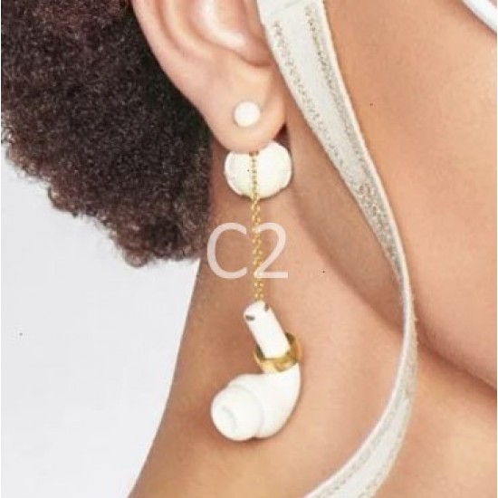 Dior Earring Dior Earring