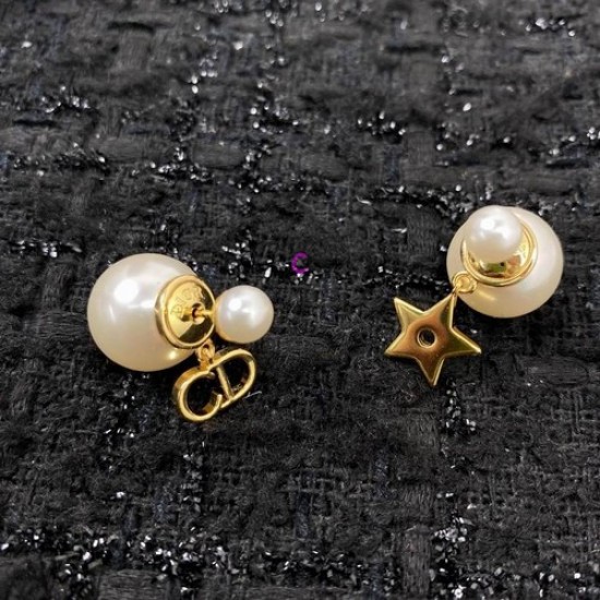 Dior Earring Dior Earring