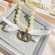Dior Necklace Dior Necklace