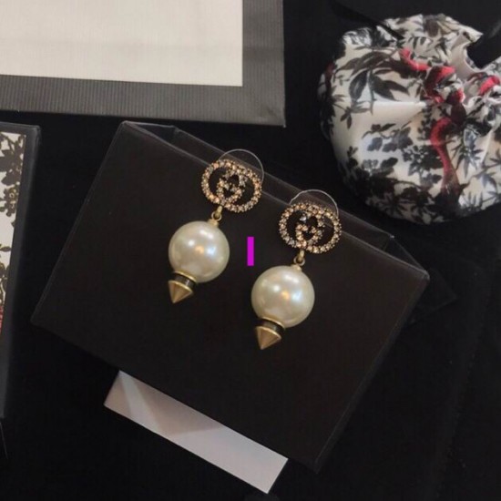 Dior Earring Dior Earring