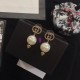 Dior Earring Dior Earring