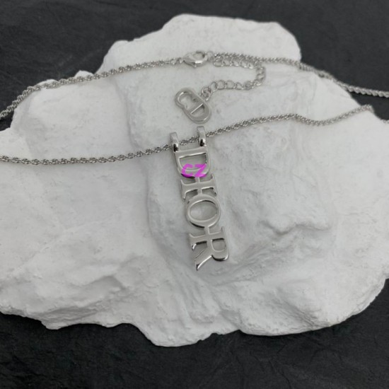 Dior Necklace Dior Necklace