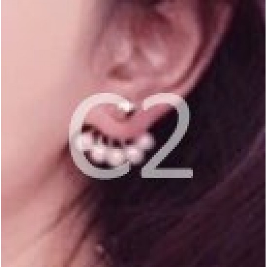 Dior Earring Dior Earring