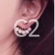 Dior Earring Dior Earring