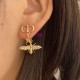 Dior Earring Dior Earring